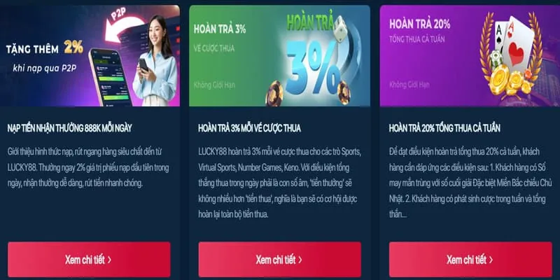 Thưởng giới thiệu bạn bè Hot51