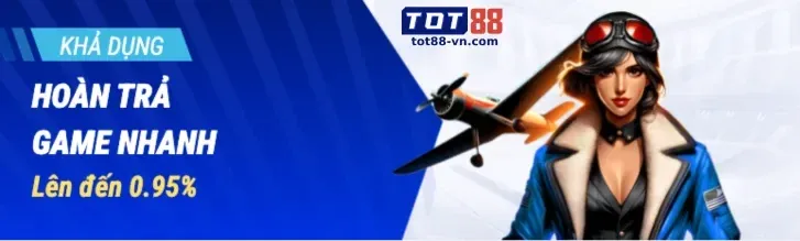 Hoàn trả hàng ngày Hot51
